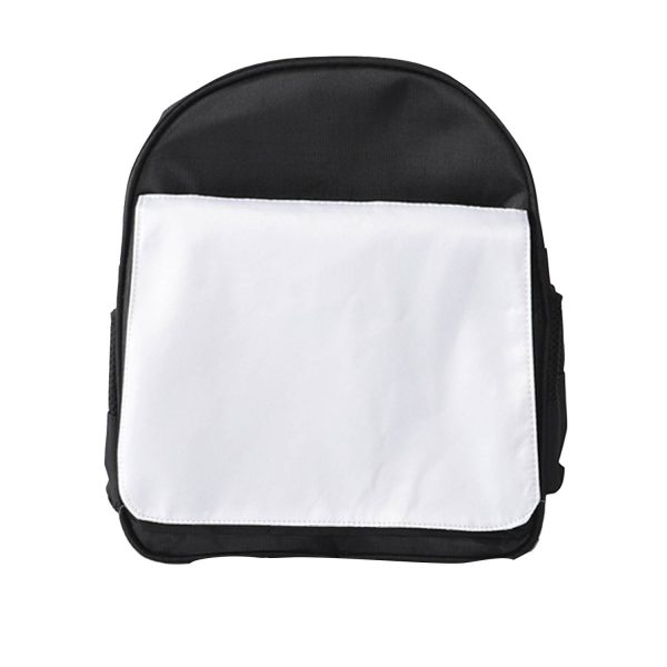 Lightweight Kids Oxford School Backpack