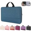 15.6'' Polyester Water Resistant Laptop Sleeve
