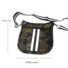 Outdoor Neoprene Crossbody Tote Bag