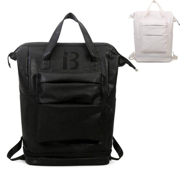 Large Capacity Oxford Travel Backpack