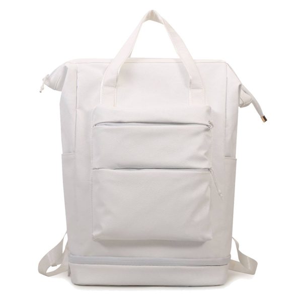 Large Capacity Oxford Travel Backpack