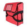 60L Oxford Insulated Pizza Delivery Bag