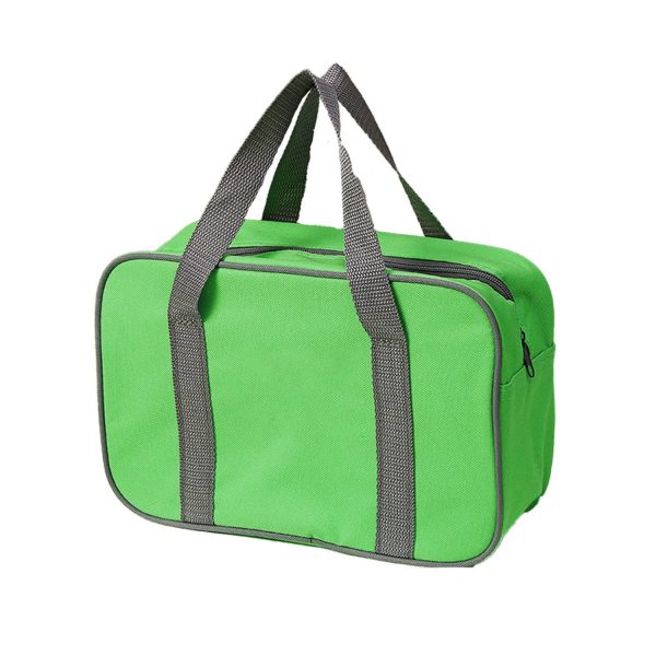 5L Waterproof Oxford Cooler Lunch Bag