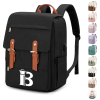Nylon Travel Laptop Backpack