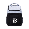 Polyester Breathable Adult Laptop Business Backpack