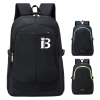 Nylon Polyester Durable Laptop Backpack