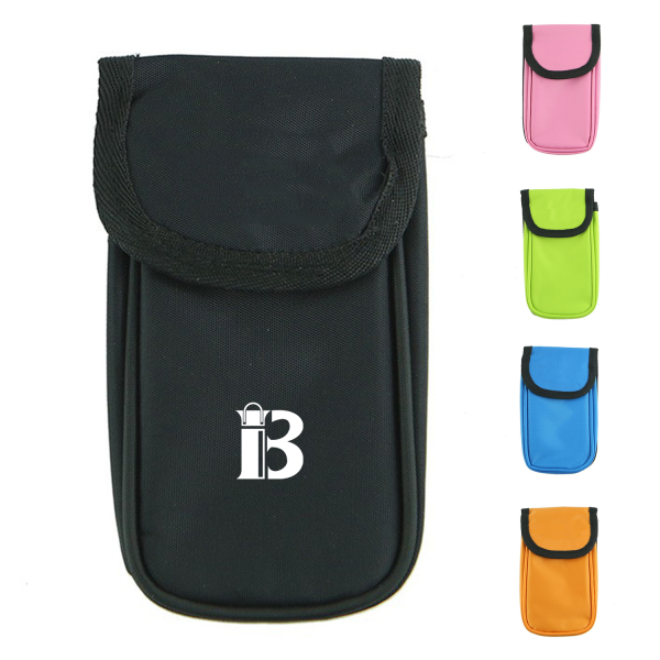 Diving Nylon Weight Pouch