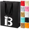 Paper Gift Tote Bag