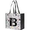 Customized Cartoon Pattern Reusable Tote Bag