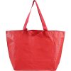 Extra Large Waterproof Woven Tote Bag
