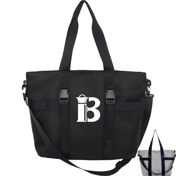 Large Travel Crossbody Bag