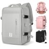 Large Capacity Oxford Business Laptop Backpack