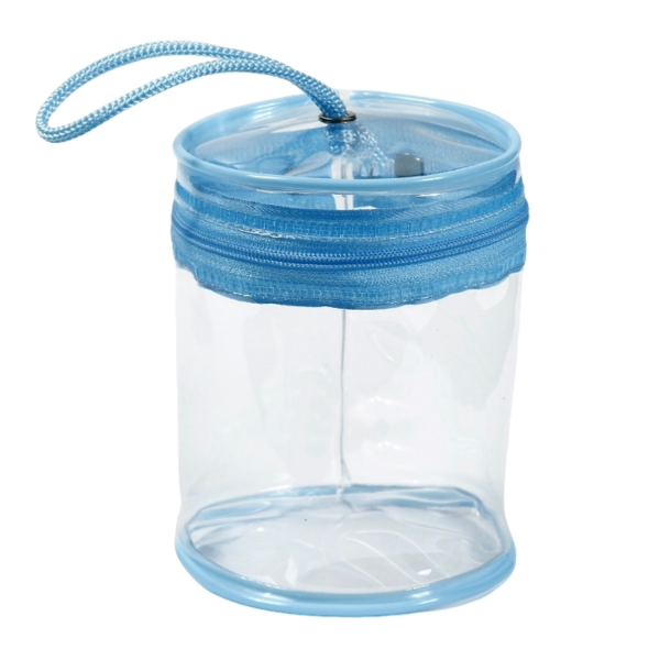 产品19主图2_1763341598854.png Transparent PVC Cylindrical Bag