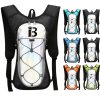 Outdoor Cycling Nylon Holographic Hydration Backpack