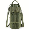 Oxford Tactical Water Bottle Carrier Bag w/ Strap