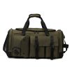 军绿_1760343020589.jpg Large Capacity Oxford Gym Duffel Bag