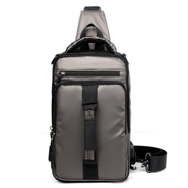 Oxford Waterproof Sling bag