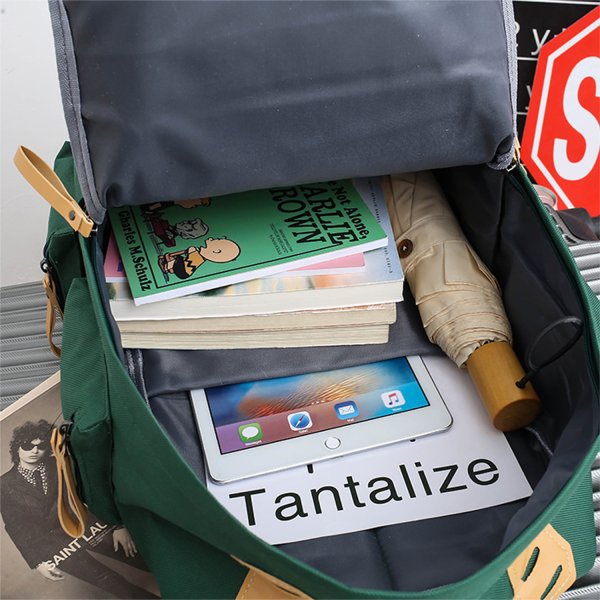 图层2011_1761722818400.png Large Capacity Polyester Travel Backpack