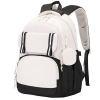 图层201_1759129108674.png Large Capacity Lightweight Polyester School Backpack