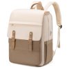 Nylon Travel Laptop Backpack