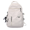 图层201_1761120350430.png Multiple Pockets Nylon School Backpack