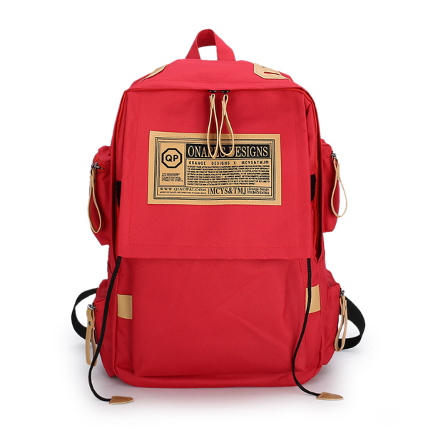 图层201_1761722791190.png Large Capacity Polyester Travel Backpack