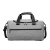 Wet Dry Oxford Multi Pocket Travel Sports Duffel Bag