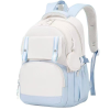 图层202_1759129132022.png Large Capacity Lightweight Polyester School Backpack