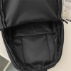 Nylon Water Resistant Student Backpack