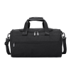 Wet Dry Oxford Multi Pocket Travel Sports Duffel Bag