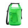 PVC Transparent Waterproof Dry Bag