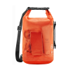 PVC Transparent Waterproof Dry Bag