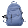 图层203_1761120342715.png Multiple Pockets Nylon School Backpack