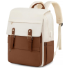 Nylon Travel Laptop Backpack