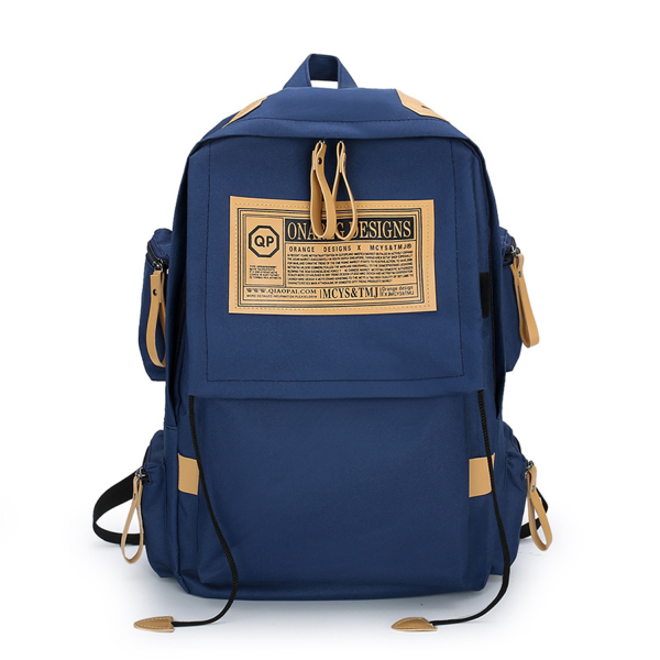 图层204_1761722776696.png Large Capacity Polyester Travel Backpack