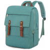 Nylon Travel Laptop Backpack