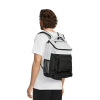 Polyester Breathable Adult Laptop Business Backpack