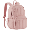 Water-Resistant Casual Nylon Laptop Backpack