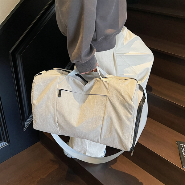Lightweight Sports Travel Shoulder Duffel Bag