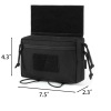 Outdoor Tactical Nylon Utility Pouch