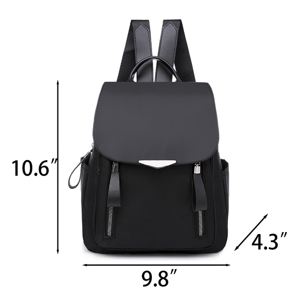 Oxford Casual Travel Backpack