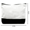 尺寸图_1762416029272.png Large Capacity Canvas Cosmetic Bag