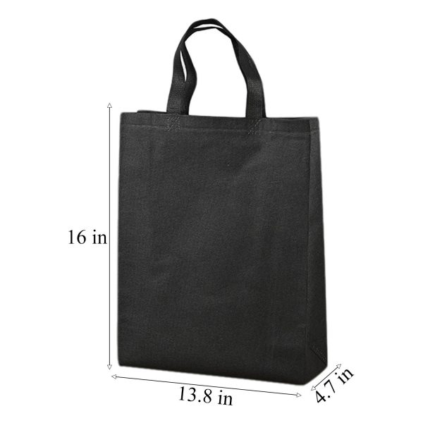 尺寸图_1764223239084.jpg Custom Solid Color Non Woven Tote Bag