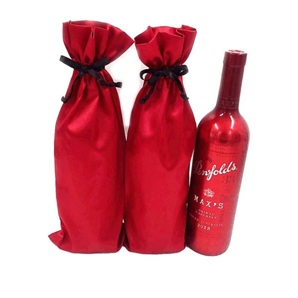 未标题-1_1757062054999.jpg Satin Drawstring Wine Bag