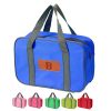5L Waterproof Oxford Cooler Lunch Bag