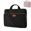 15 Inch Nylon Laptop Shoulder Bag