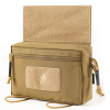 Outdoor Tactical Nylon Utility Pouch