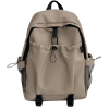 Unisex Nylon Waterproof Backpack