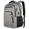 Oxford Waterproof Large Capacity Travel Backpack