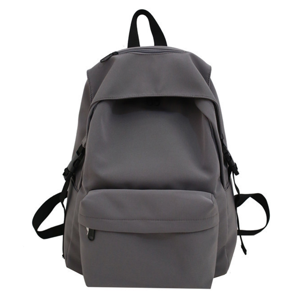Nylon Lightweight Travel Laptop Backpack